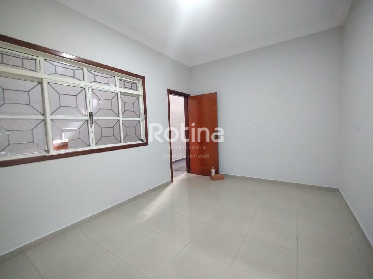 Casa à venda, 4 quartos em Uberlândia no bairro Lídice no valor de R$ 870.000,00 - Rotina Imobiliária: 