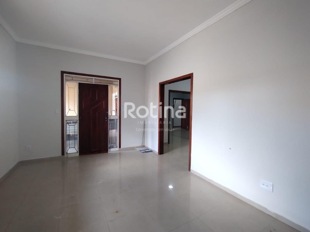 Casa à venda, 4 quartos em Uberlândia no bairro Lídice no valor de R$ 870.000,00 - Rotina Imobiliária: 