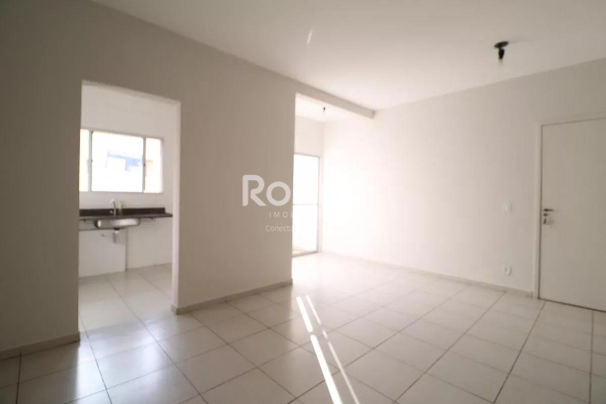 Apartamento para alugar, 3 quartos em Uberlândia no bairro Santa Luzia no valor de R$ 1.300,00 - Rotina Imobiliária: 