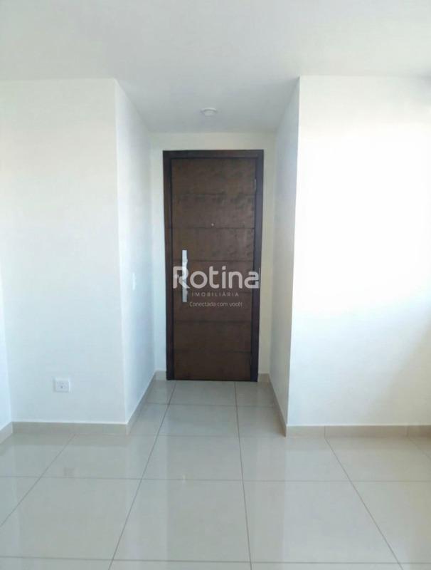Apartamento à venda, 2 quartos em Uberlândia no bairro Santa Mônica no valor de R$ 275.000,00 - Rotina Imobiliária: 
