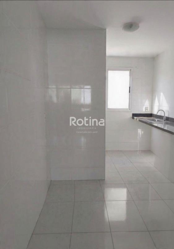 Apartamento à venda, 2 quartos em Uberlândia no bairro Santa Mônica no valor de R$ 275.000,00 - Rotina Imobiliária: 