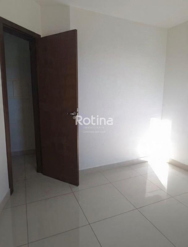 Apartamento à venda, 2 quartos em Uberlândia no bairro Santa Mônica no valor de R$ 275.000,00 - Rotina Imobiliária: 