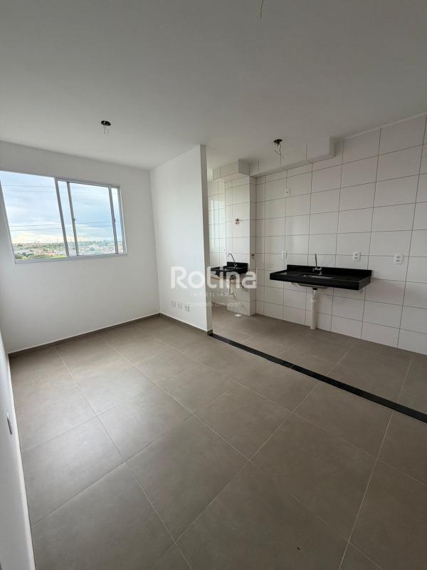 Apartamento à venda, 2 quartos em Uberlândia no bairro Gávea no valor de R$ 225.000,00 - Rotina Imobiliária: 