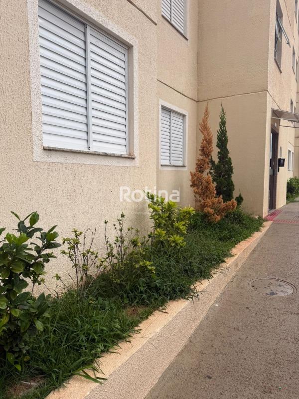 Apartamento à venda, 2 quartos em Uberlândia no bairro Gávea no valor de R$ 225.000,00 - Rotina Imobiliária: 