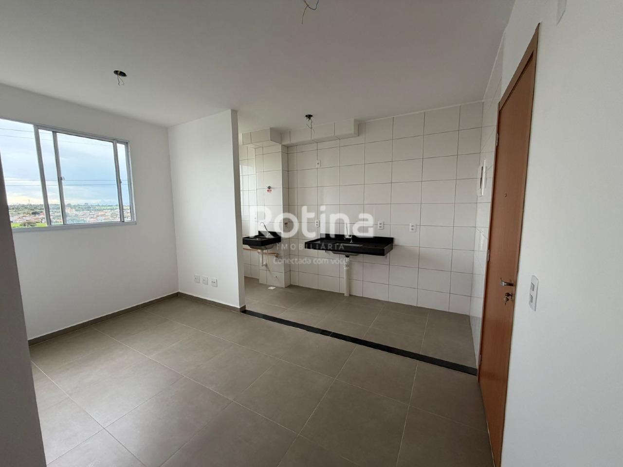 Apartamento à venda, 2 quartos em Uberlândia no bairro Gávea Sul no valor de R$ 225.000,00 - Rotina Imobiliária: 