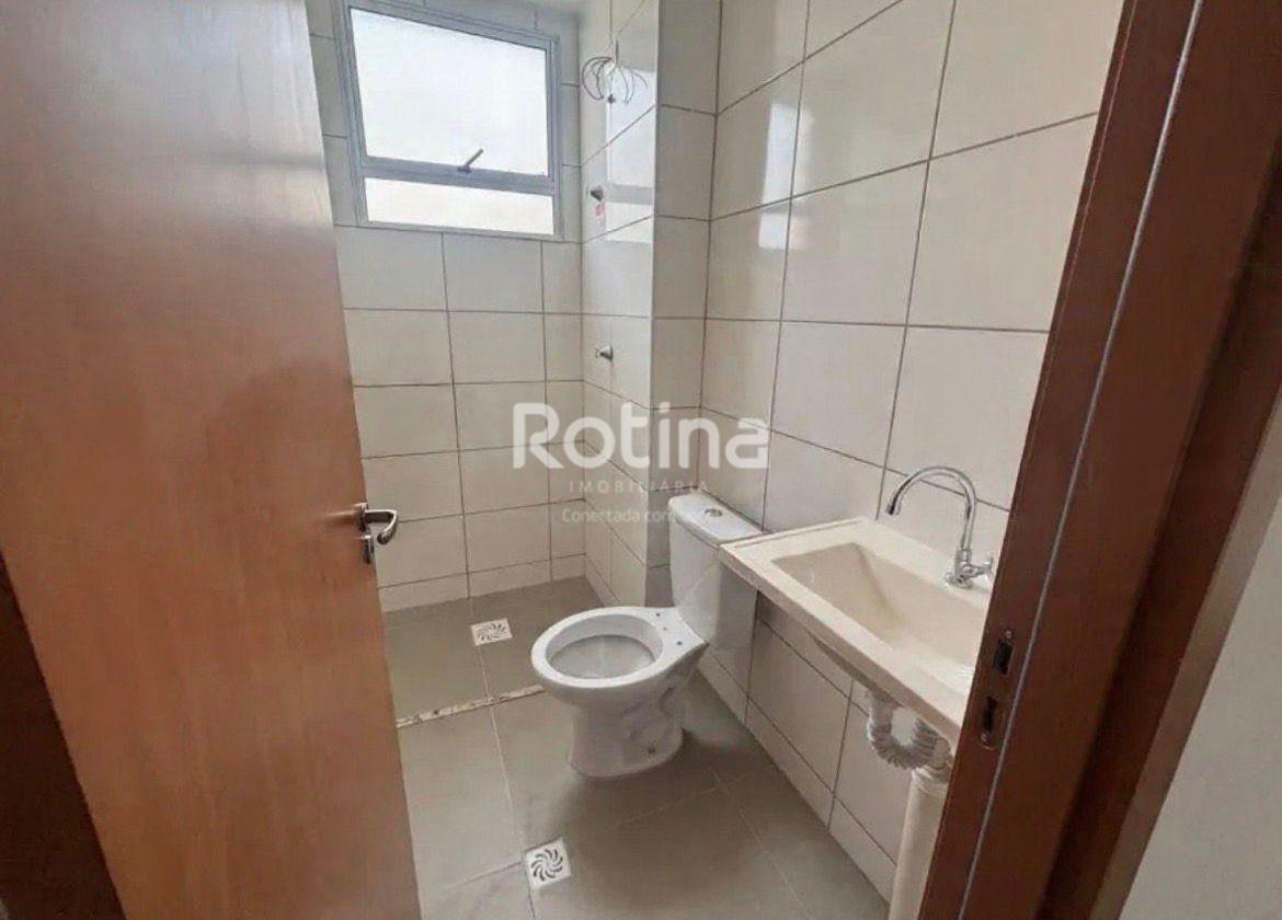 Apartamento à venda, 2 quartos em Uberlândia no bairro Gávea Sul no valor de R$ 225.000,00 - Rotina Imobiliária: 