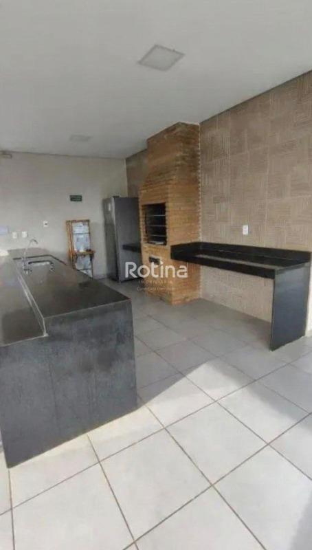 Apartamento à venda, 2 quartos em Uberlândia no bairro Gávea Sul no valor de R$ 225.000,00 - Rotina Imobiliária: 