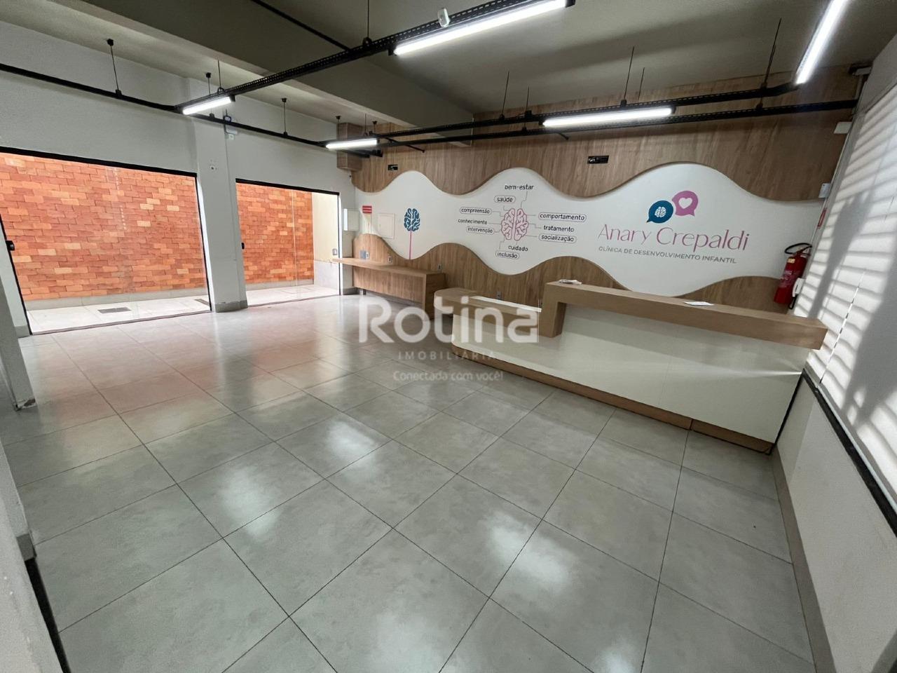 Prédio Inteiro para alugar, em Uberlândia no bairro Centro no valor de R$ 14.000,00 - Rotina Imobiliária: 