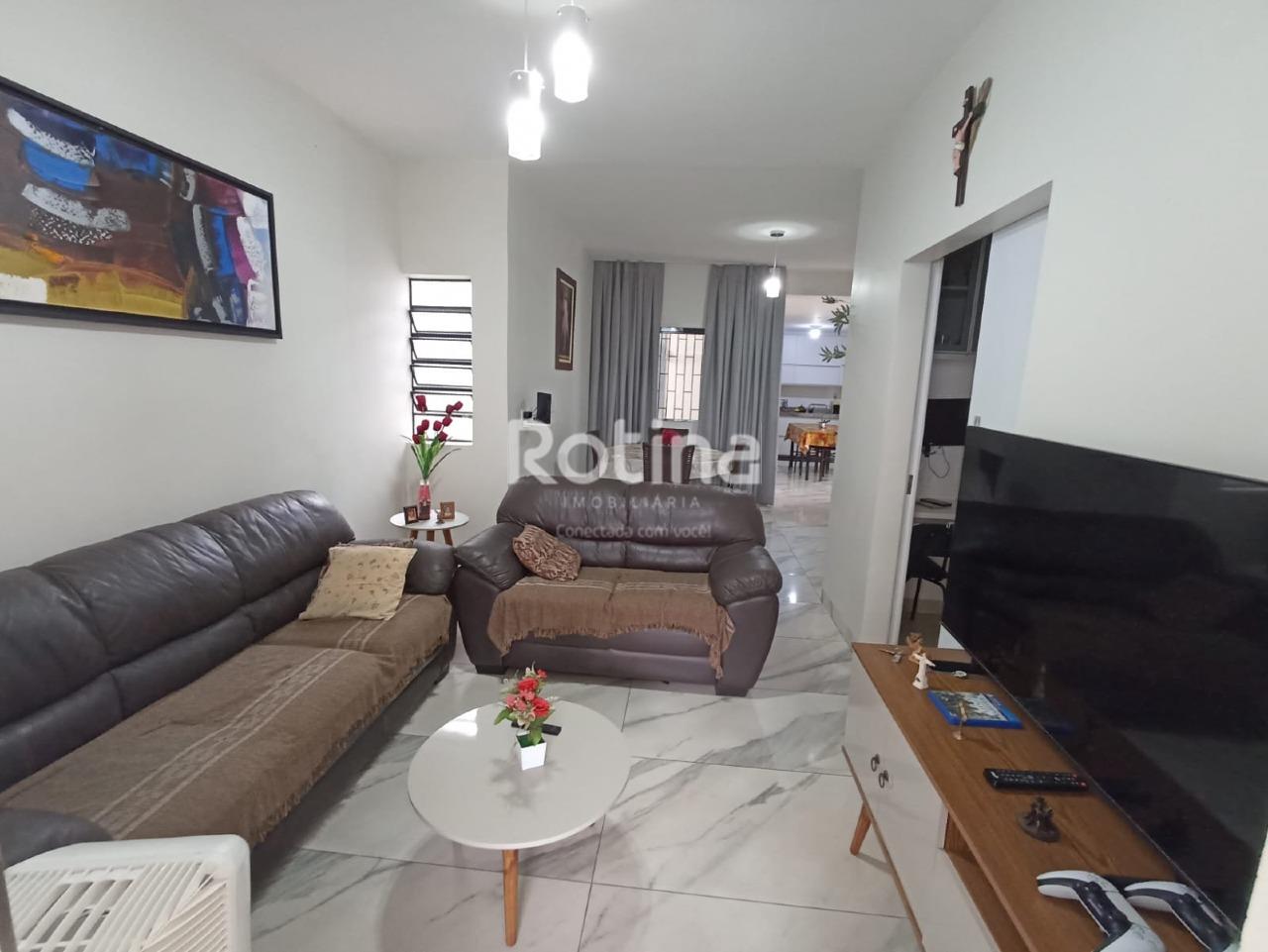 Casa à venda, 3 quartos em Uberlândia no bairro Nossa Senhora Aparecida no valor de R$ 720.000,00 - Rotina Imobiliária: 