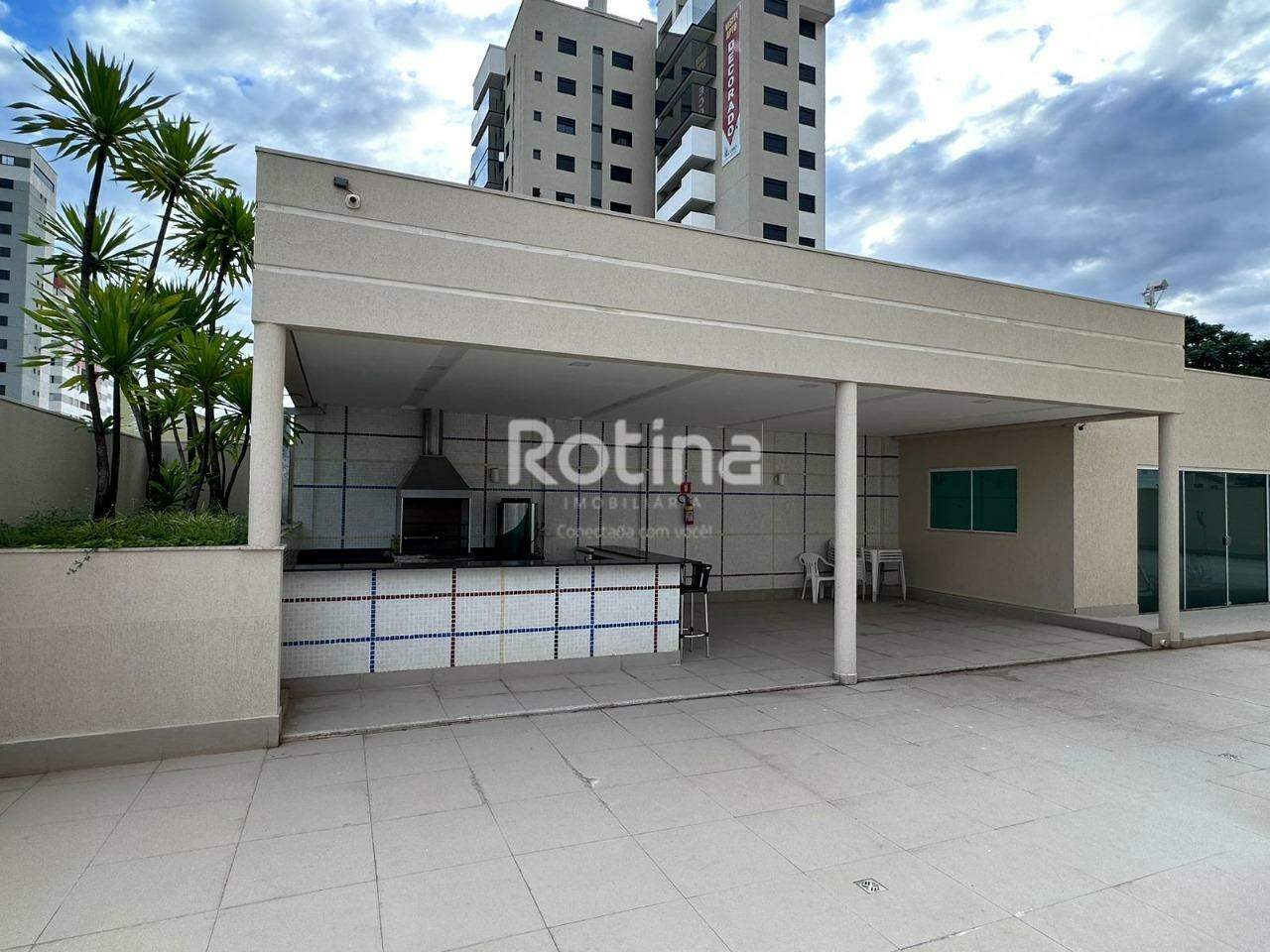 Apartamento à venda, 3 quartos em Uberlândia no bairro Osvaldo Rezende no valor de R$ 1.000.000,00 - Rotina Imobiliária: 