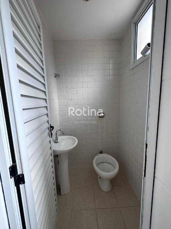 Apartamento à venda, 3 quartos em Uberlândia no bairro Osvaldo Rezende no valor de R$ 1.000.000,00 - Rotina Imobiliária: 