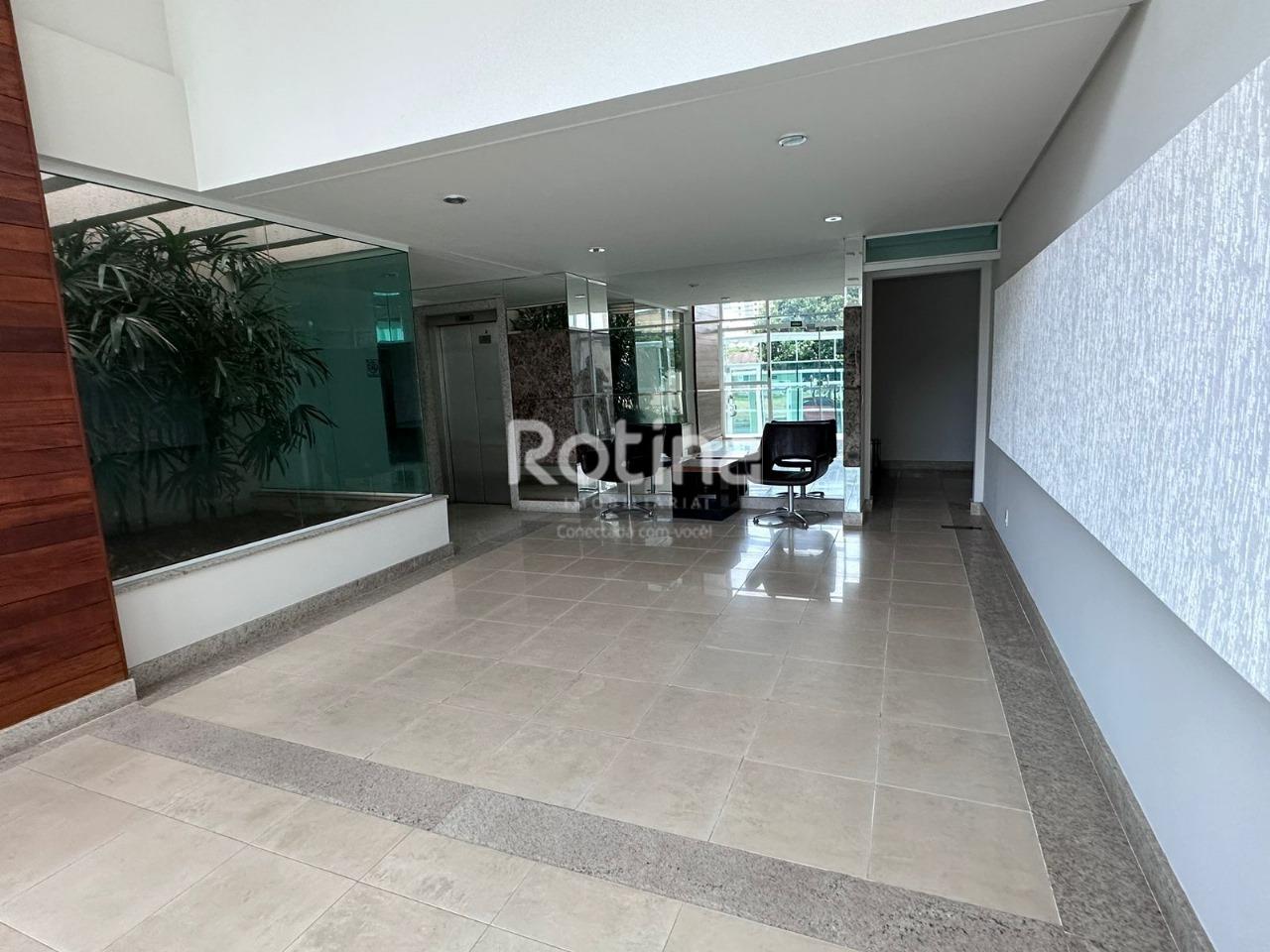 Apartamento à venda, 3 quartos em Uberlândia no bairro Osvaldo Rezende no valor de R$ 1.000.000,00 - Rotina Imobiliária: 