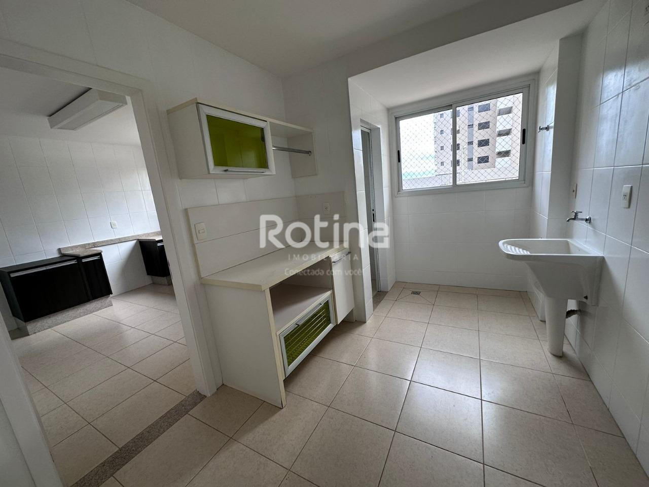 Apartamento à venda, 3 quartos em Uberlândia no bairro Osvaldo Rezende no valor de R$ 1.000.000,00 - Rotina Imobiliária: 