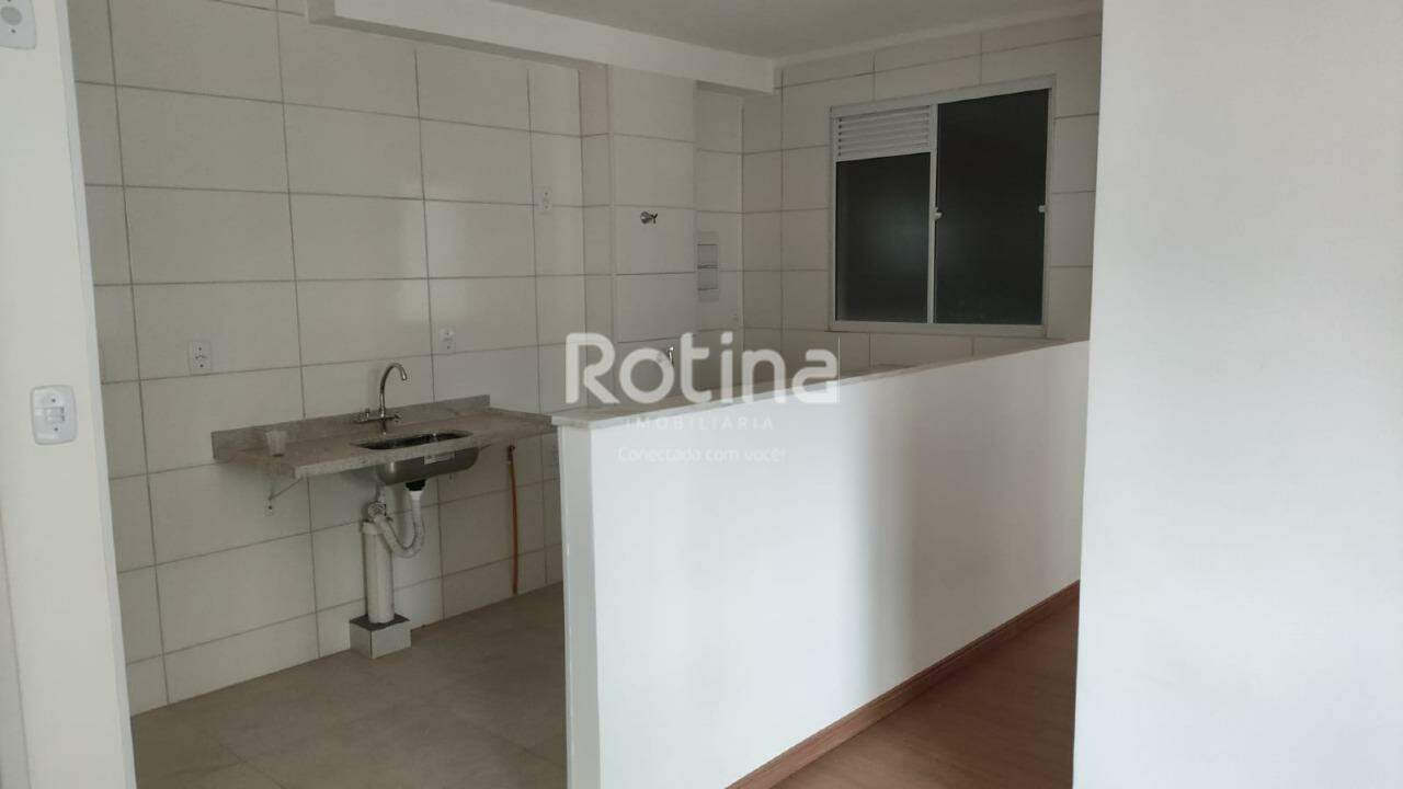 Apartamento para alugar, 2 quartos em Uberlândia no bairro Jardim Sul no valor de R$ 1.300,00 - Rotina Imobiliária: 