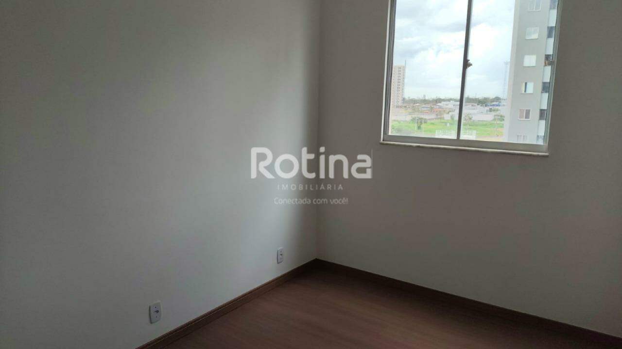 Apartamento para alugar, 2 quartos em Uberlândia no bairro Jardim Sul no valor de R$ 1.300,00 - Rotina Imobiliária: 