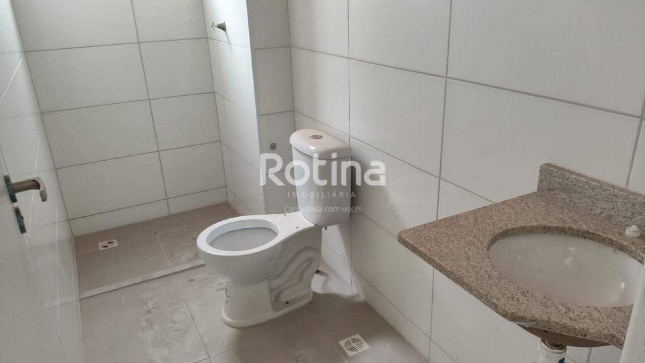 Apartamento para alugar, 2 quartos em Uberlândia no bairro Jardim Sul no valor de R$ 1.300,00 - Rotina Imobiliária: 
