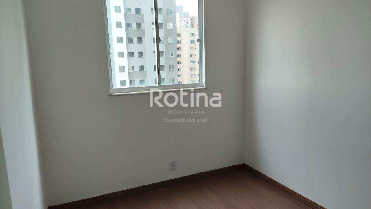 Apartamento para alugar, 2 quartos em Uberlândia no bairro Jardim Sul no valor de R$ 1.300,00 - Rotina Imobiliária: 