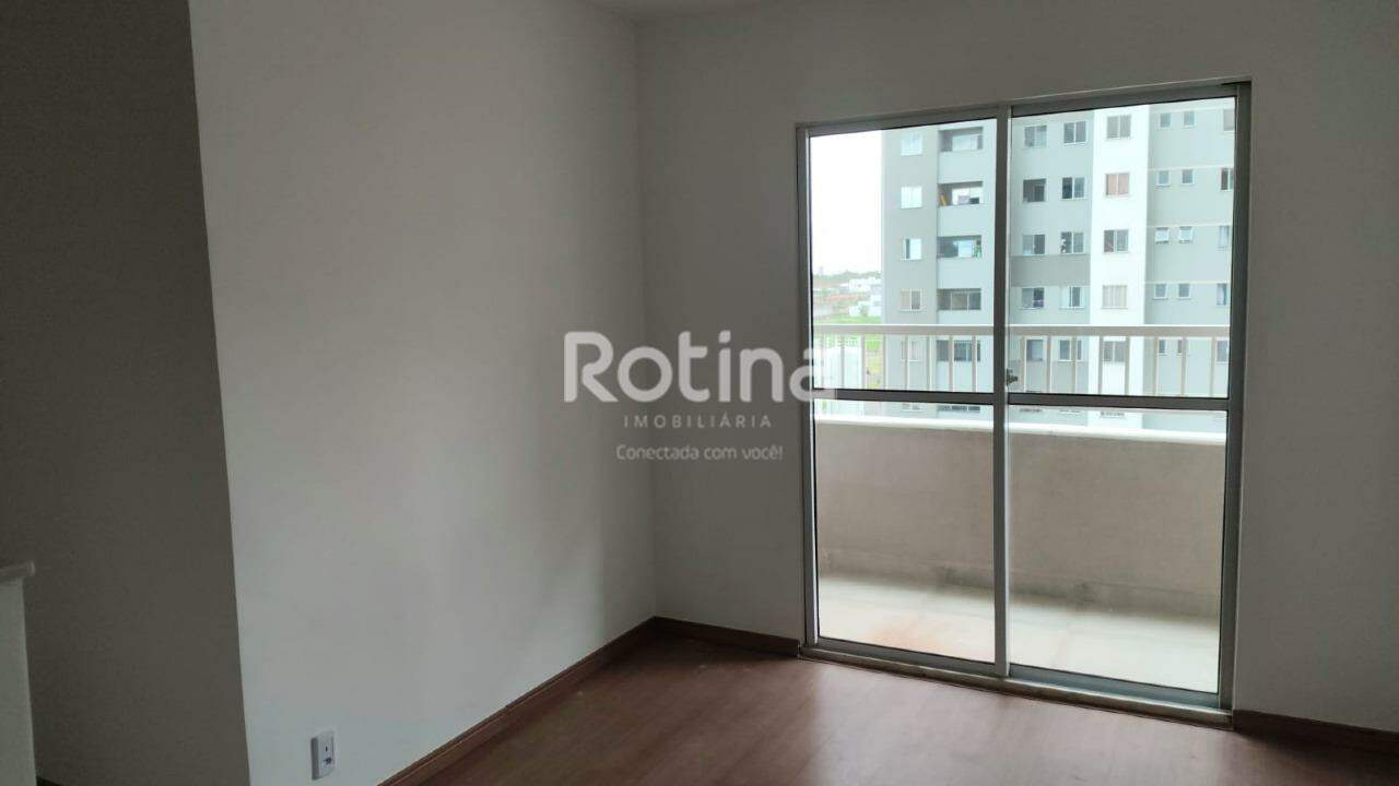 Apartamento para alugar, 2 quartos em Uberlândia no bairro Jardim Sul no valor de R$ 1.300,00 - Rotina Imobiliária: 