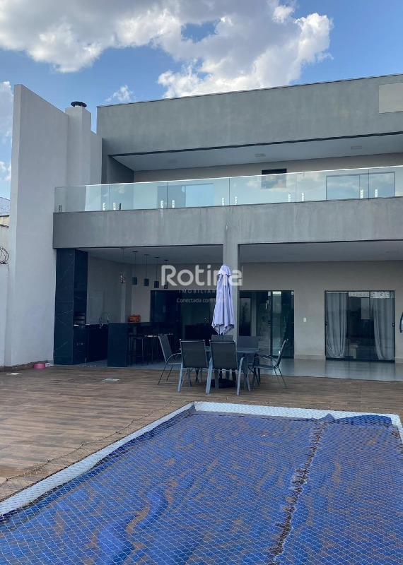 Casa para alugar, 3 quartos em Uberlândia no bairro Shopping Park no valor de R$ 7.900,00 - Rotina Imobiliária: 