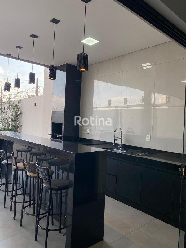 Casa para alugar, 3 quartos em Uberlândia no bairro Shopping Park no valor de R$ 7.900,00 - Rotina Imobiliária: 