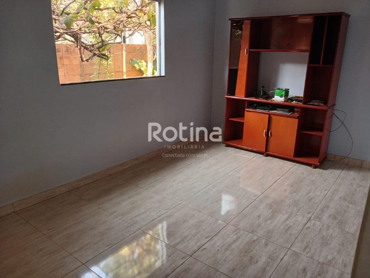 Casa à venda, 5 quartos em Uberlândia no bairro Segismundo Pereira no valor de R$ 550.000,00 - Rotina Imobiliária: 