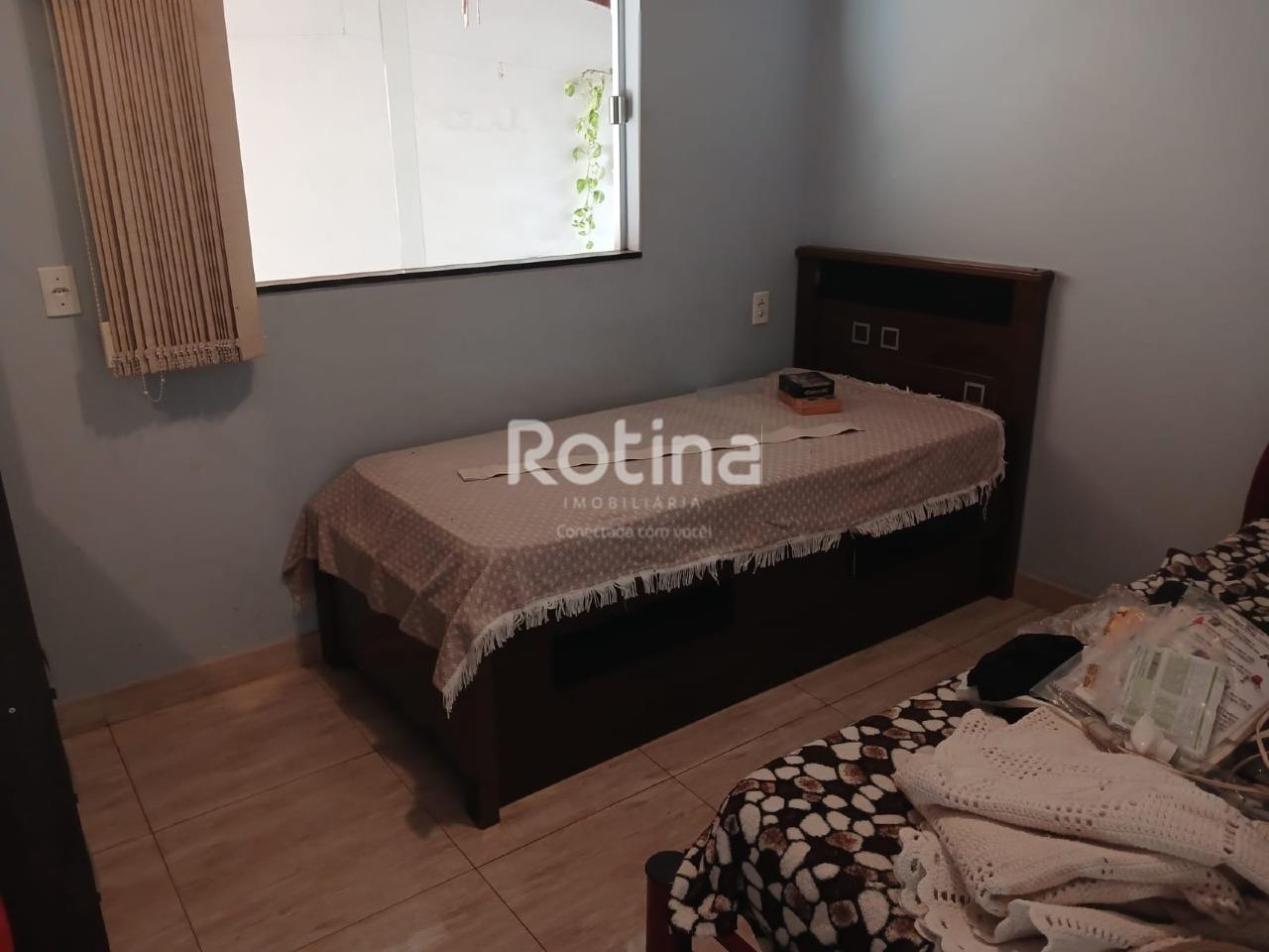 Casa à venda, 5 quartos em Uberlândia no bairro Segismundo Pereira no valor de R$ 550.000,00 - Rotina Imobiliária: 