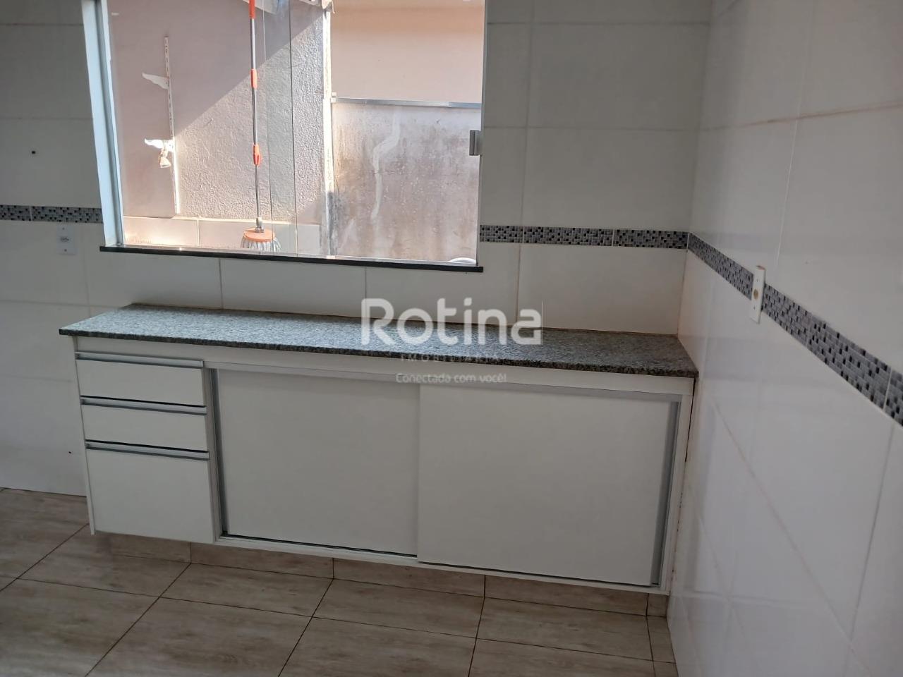 Casa à venda, 5 quartos em Uberlândia no bairro Segismundo Pereira no valor de R$ 550.000,00 - Rotina Imobiliária: 