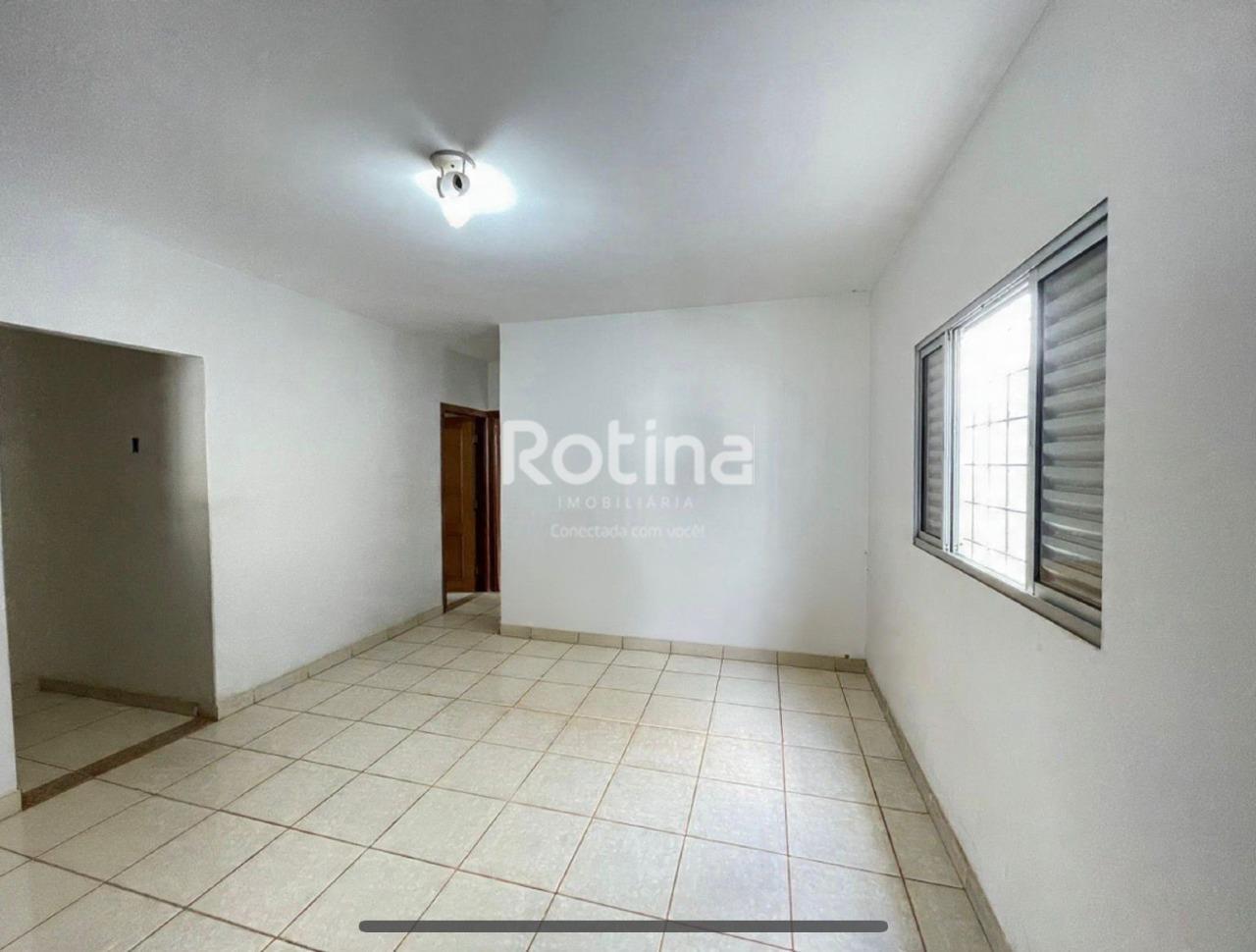 Casa à venda, 2 quartos em Uberlândia no bairro Santa Mônica no valor de R$ 600.000,00 - Rotina Imobiliária: 