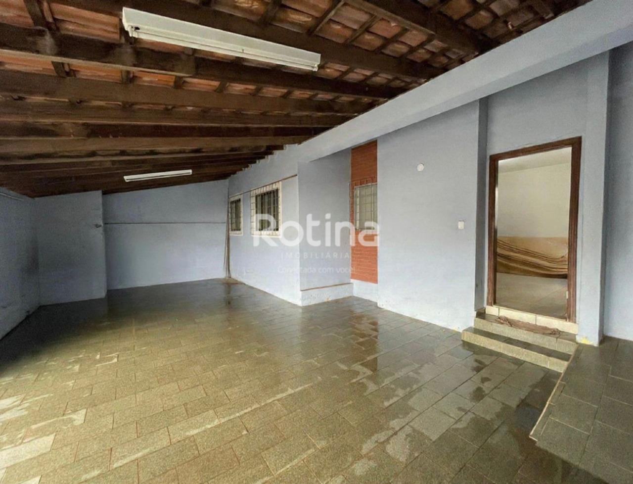 Casa à venda, 2 quartos em Uberlândia no bairro Santa Mônica no valor de R$ 600.000,00 - Rotina Imobiliária: 