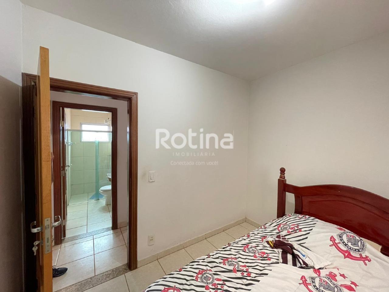 Casa à venda, 2 quartos em Uberlândia no bairro Santa Mônica no valor de R$ 600.000,00 - Rotina Imobiliária: 