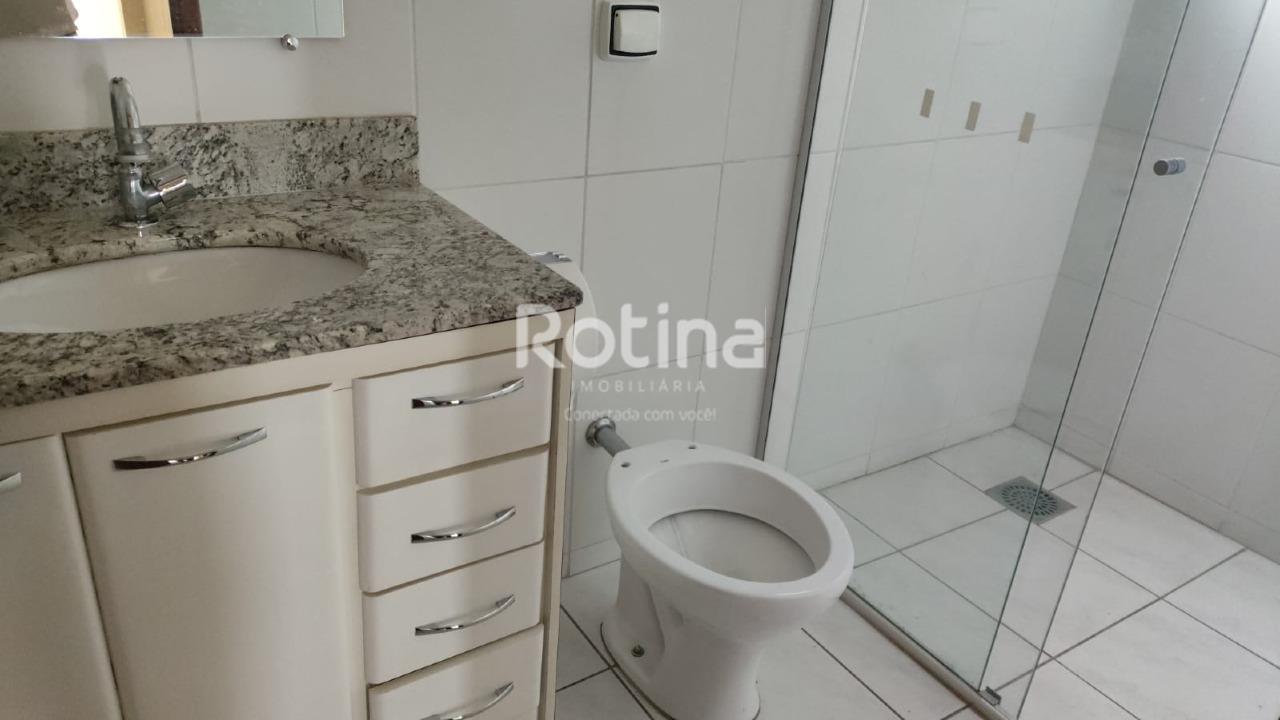 Apartamento para alugar, 2 quartos em Uberlândia no bairro Saraiva no valor de R$ 2.200,00 - Rotina Imobiliária: 