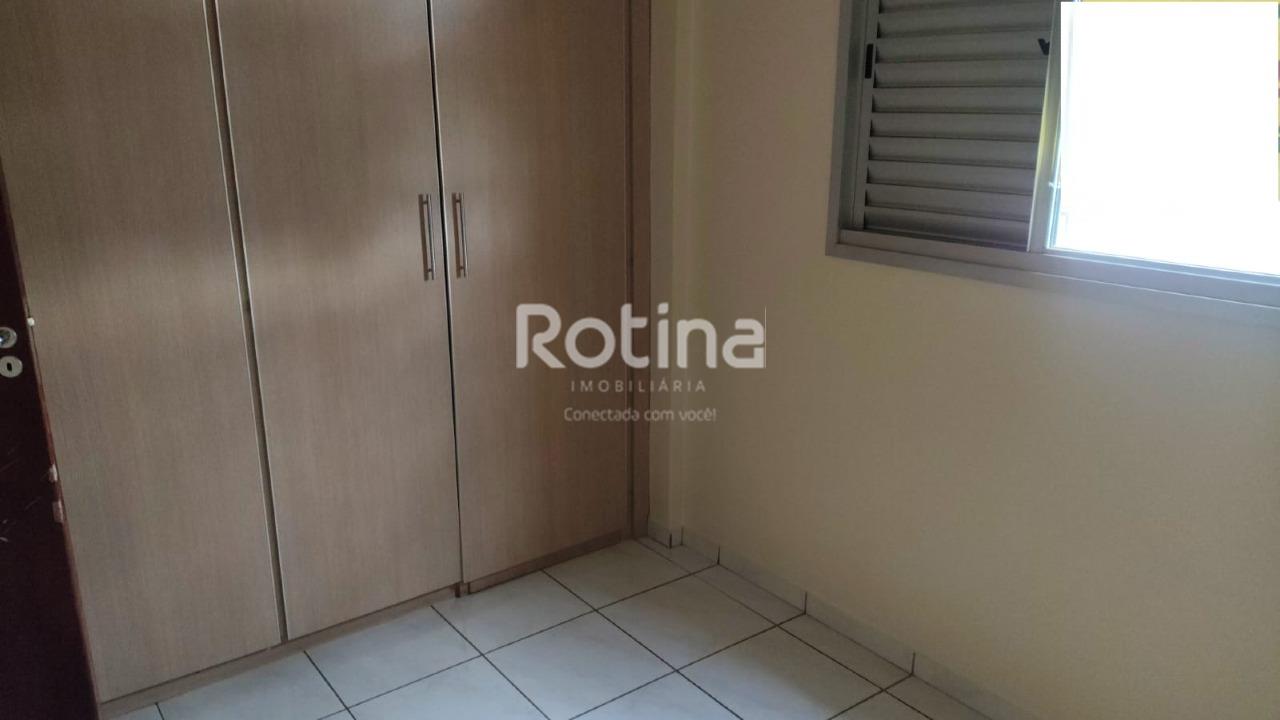Apartamento para alugar, 2 quartos em Uberlândia no bairro Saraiva no valor de R$ 2.200,00 - Rotina Imobiliária: 