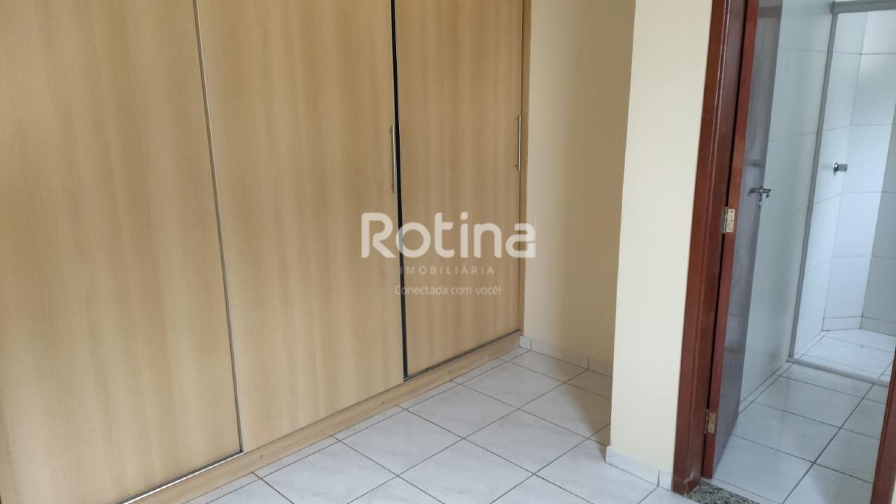 Apartamento para alugar, 2 quartos em Uberlândia no bairro Saraiva no valor de R$ 2.200,00 - Rotina Imobiliária: 