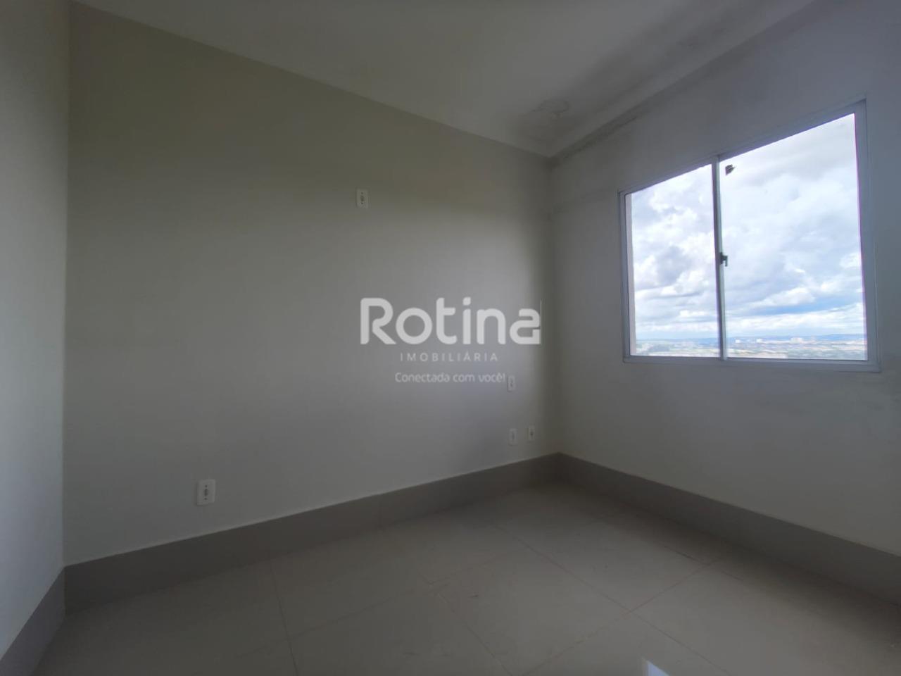 Cobertura para alugar, 3 quartos em Uberlândia no bairro Jardim Europa no valor de R$ 2.300,00 - Rotina Imobiliária: 