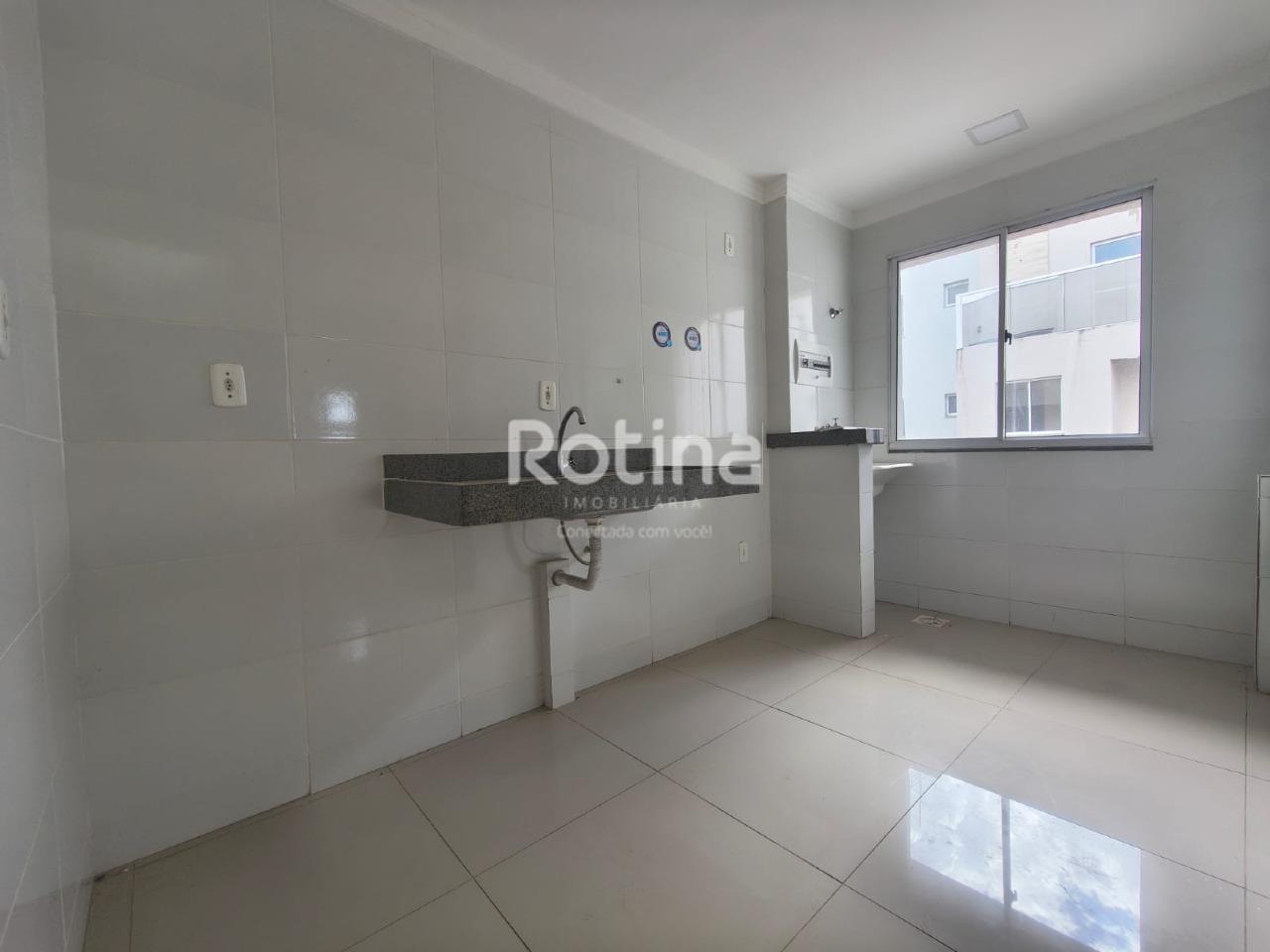 Cobertura para alugar, 3 quartos em Uberlândia no bairro Jardim Europa no valor de R$ 2.300,00 - Rotina Imobiliária: 