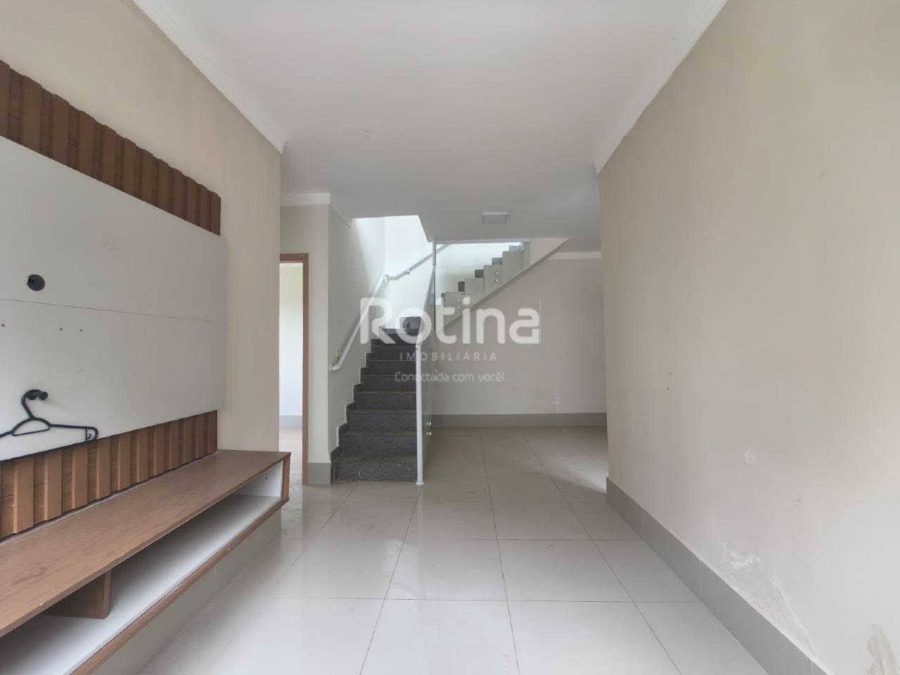 Cobertura para alugar, 3 quartos em Uberlândia no bairro Jardim Europa no valor de R$ 2.300,00 - Rotina Imobiliária: 