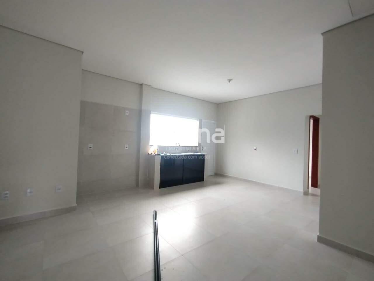 Casa para alugar, 2 quartos em Uberlândia no bairro Jaraguá no valor de R$ 1.400,00 - Rotina Imobiliária: 