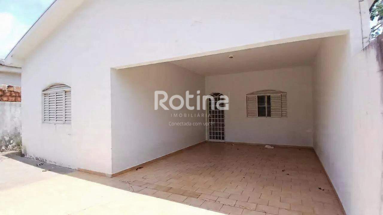 Casa à venda, 3 quartos em Uberlândia no bairro Tibery no valor de R$ 460.000,00 - Rotina Imobiliária: 