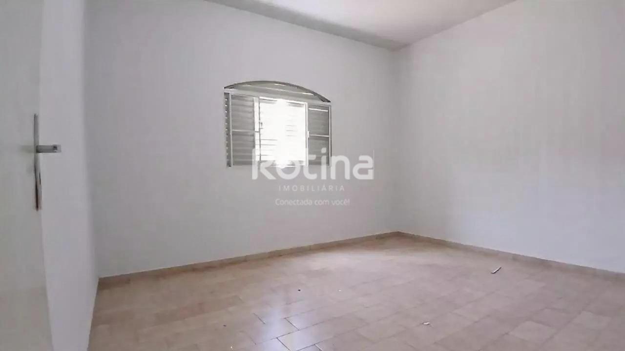 Casa à venda, 3 quartos em Uberlândia no bairro Tibery no valor de R$ 460.000,00 - Rotina Imobiliária: 