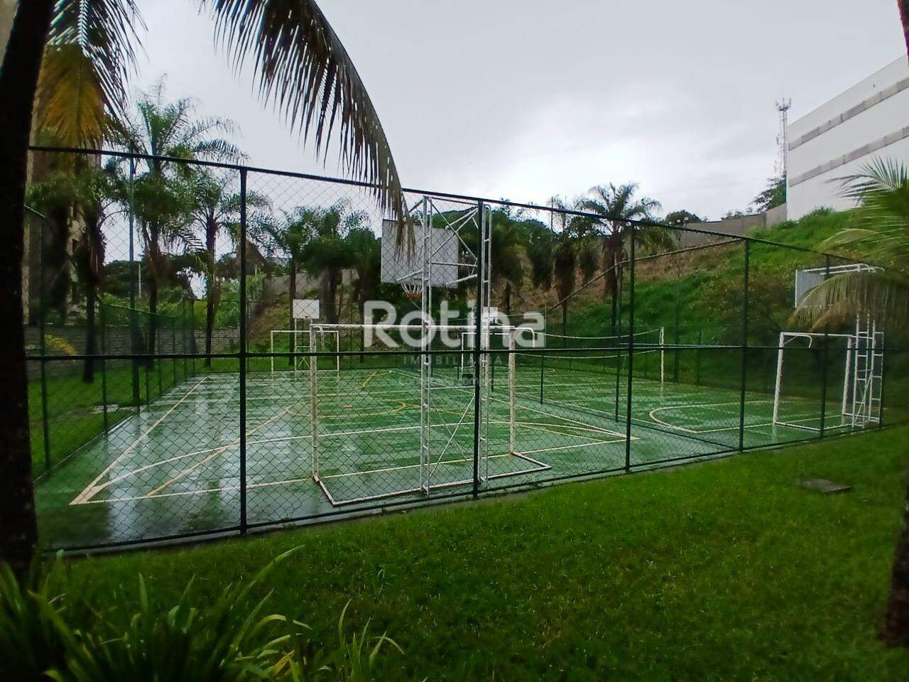 Apartamento para alugar, 3 quartos em Uberlândia no bairro Tubalina no valor de R$ 2.750,00 - Rotina Imobiliária: 