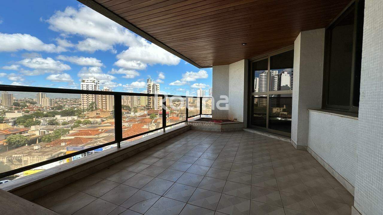 Apartamento à venda, 4 quartos em Uberlândia no bairro Osvaldo Rezende no valor de R$ 1.400.000,00 - Rotina Imobiliária: 