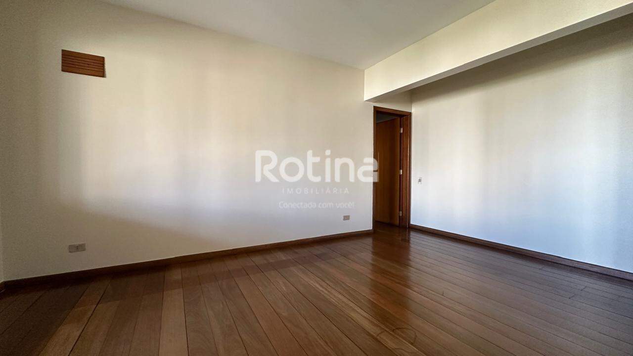 Apartamento à venda, 4 quartos em Uberlândia no bairro Osvaldo Rezende no valor de R$ 1.400.000,00 - Rotina Imobiliária: 