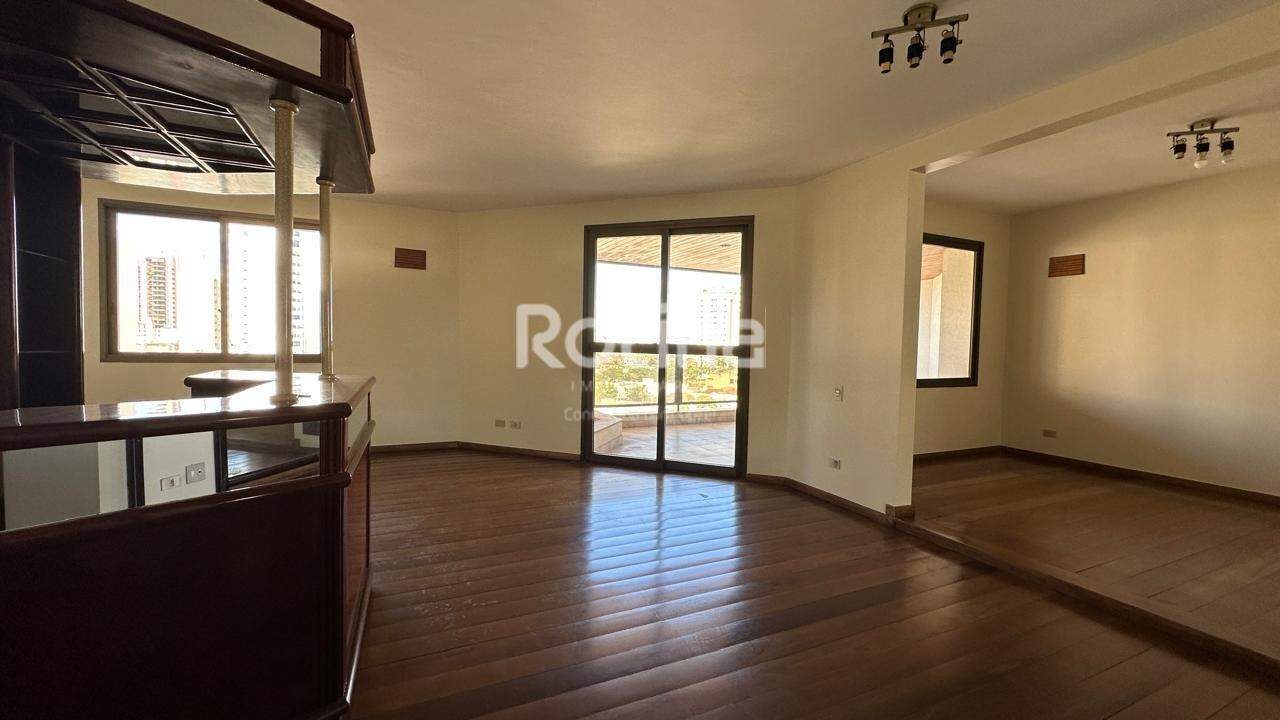 Apartamento à venda, 4 quartos em Uberlândia no bairro Osvaldo Rezende no valor de R$ 1.400.000,00 - Rotina Imobiliária: 
