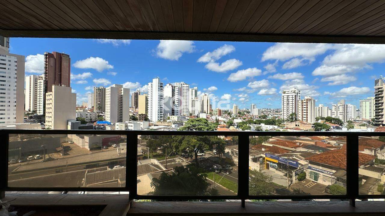 Apartamento à venda, 4 quartos em Uberlândia no bairro Osvaldo Rezende no valor de R$ 1.400.000,00 - Rotina Imobiliária: 