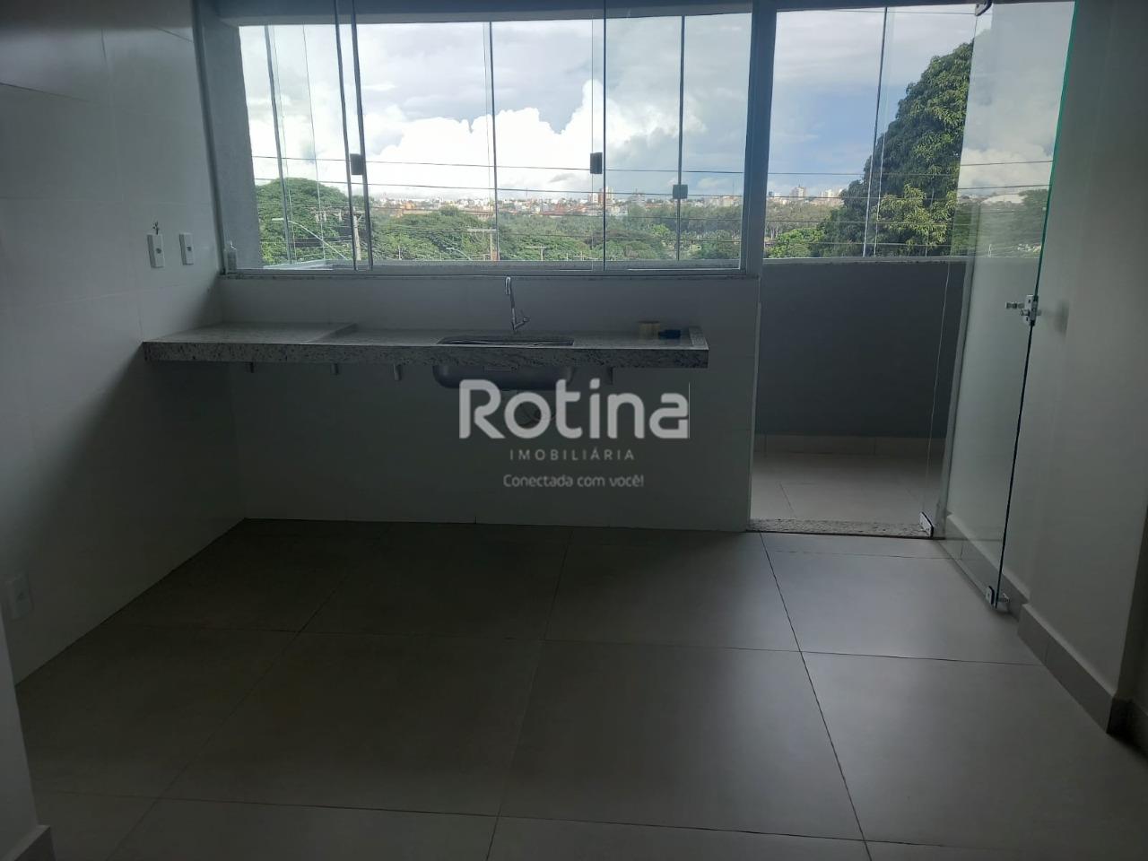 Apartamento à venda, 2 quartos em Uberlândia no bairro Tibery no valor de R$ 420.000,00 - Rotina Imobiliária: 