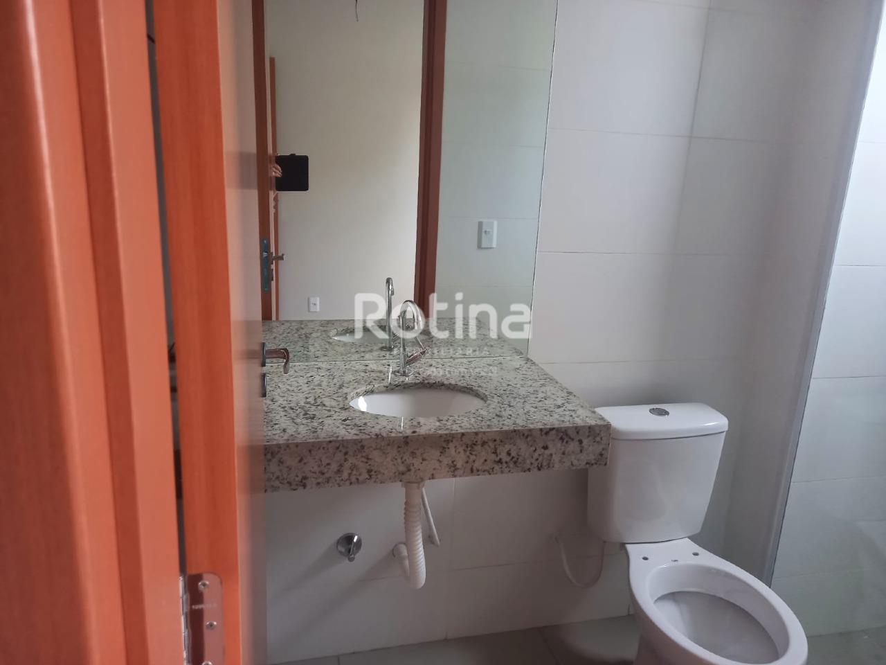 Apartamento à venda, 2 quartos em Uberlândia no bairro Tibery no valor de R$ 420.000,00 - Rotina Imobiliária: 