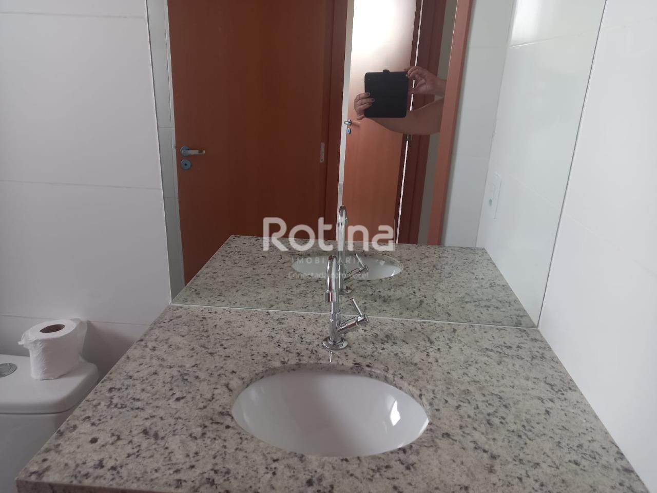 Apartamento à venda, 2 quartos em Uberlândia no bairro Tibery no valor de R$ 420.000,00 - Rotina Imobiliária: 