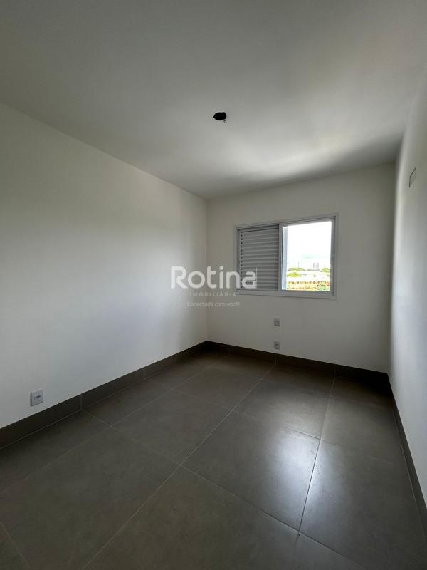 Apartamento para alugar, 3 quartos em Uberlândia no bairro Santa Maria no valor de R$ 4.000,00 - Rotina Imobiliária: 