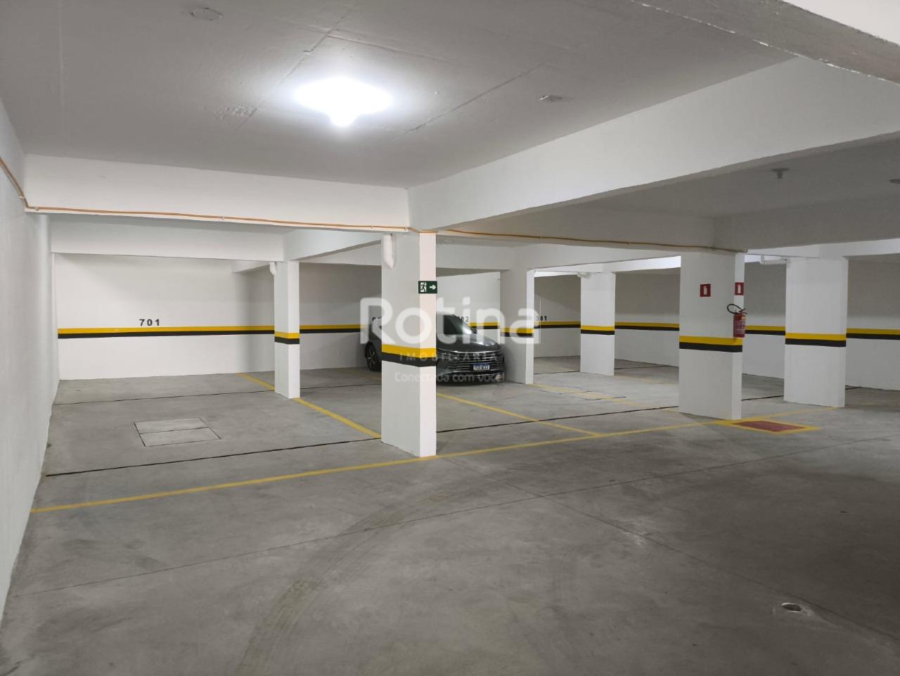 Apartamento para alugar, 3 quartos em Uberlândia no bairro Santa Maria no valor de R$ 4.000,00 - Rotina Imobiliária: 