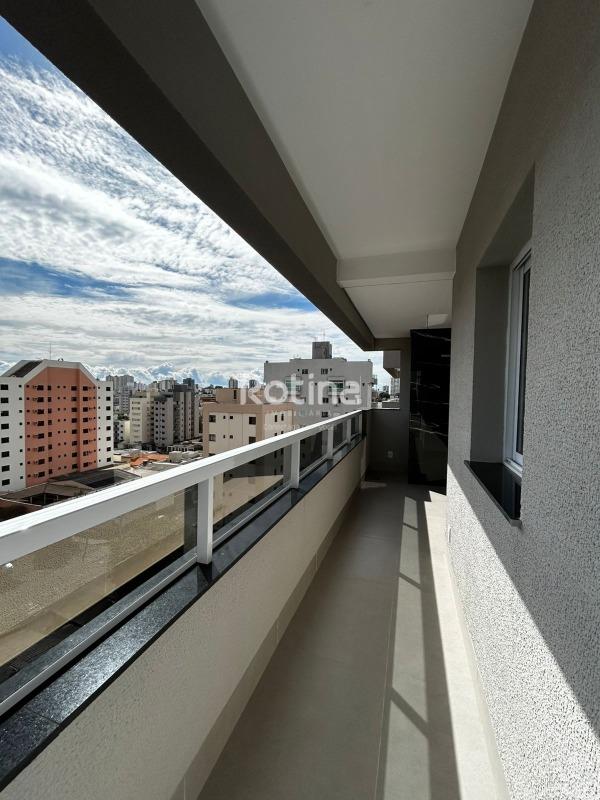 Apartamento para alugar, 3 quartos em Uberlândia no bairro Saraiva no valor de R$ 4.000,00 - Rotina Imobiliária: 
